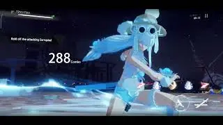 PGR - Alpha Beach Coating Showcase