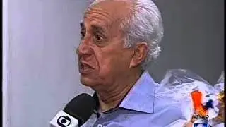 Bom Dia DF - TV Globo