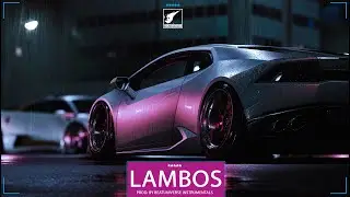 Drake Type Beat 