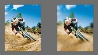 Comment créer effet de zoom numérique avec PSE 12 - Tuto #29 BALP
