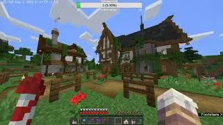 Pierce SMP | Another SMP..?! Twitch VOD