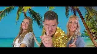 Irvine - Waar zijn die handjes - Official Videoclip