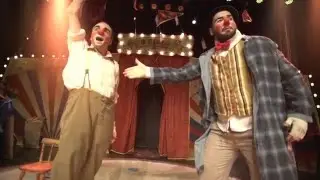 Temos Vagas - Clipe