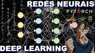 Redes Neurais (Deep Learning)