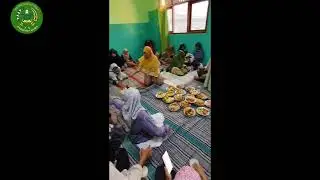 Safari Ramadhan 2025 bersama Difabel Blora Mustika