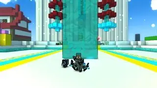 Trove: Shadow Hunter Class Gem