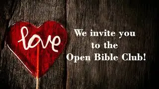 Bangalore Free Online Bible Course --Jesus' 2nd coming how to prepare