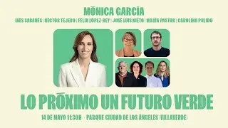 LO PRÓXIMO VILLAVERDE | MÁS MADRID