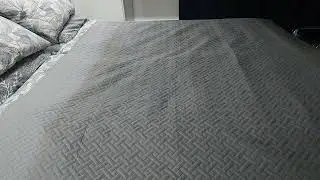 Sleep Stream Left Side of Bed Part 4.We Are Back !! ;D 睡眠流