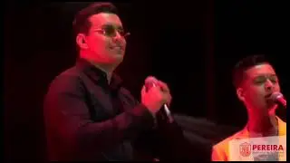 Yeison Jiménez Ft Esteban Correa Mi Venganza (En Vivo) 🔥🎙️