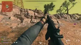 THE BEST COMEBACK EVER | CALL OF DUTY MW2