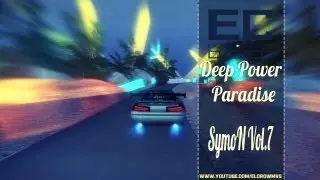 SymoN Vol.7 - Deep Power Paradise