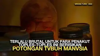 JALAN PINTAS MENUJU KEMATIAN‼️