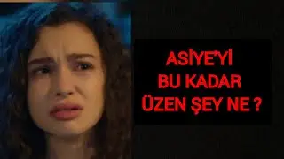 Kardeşlerim 14. Bölüm 2. Fragman Analizi ve İncelemesi (Asiye ve Doruk Ayrılıyor Mu?)
