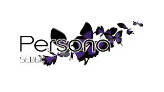 Maki - Persona