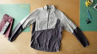 Rab Windveil Jacket