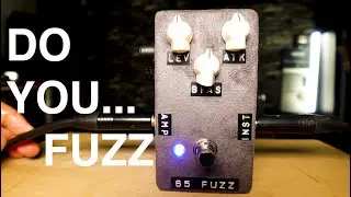 Shin's Music 65 FUZZ