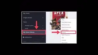 How to fix APEX LEGENDS - PC - CRASHING after SEASON 5 UPDATE
