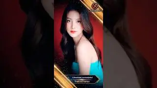 5 Artis THAILAND film semi paling populer