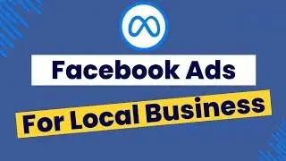 Local Business Facebook Ads Strategy #FacebookAdsStrategy #Shorts