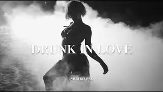 Beyoncé - 'DRUNK IN LOVE' | Drill Remix | UK x NY Drill 2023