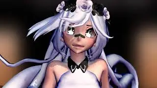 【MMD】Hangover