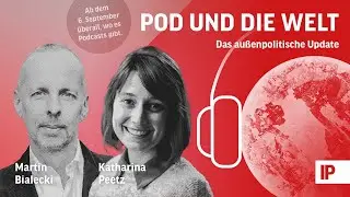 Pod und die Welt: Trailer