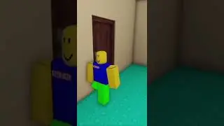 Imagine if this happened.. 😳 #roblox #shorts