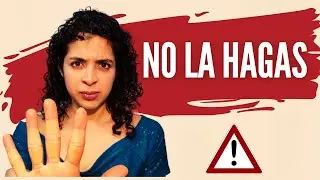 Qué es una DIETA RESTRICTIVA 😖 y sus CONSECUENCIAS (Mujer) 👩 [ABC# 07]