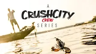 Rapala® | A CrushCity™ Crew Series Teaser