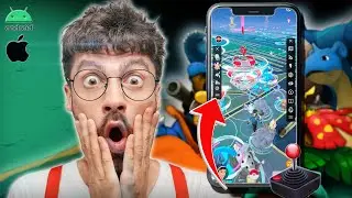 Pokemon Go Hack - How to Spoof on Pokemon Go - Pokemon Go Spoofer iOS Android - Spoofing 2025