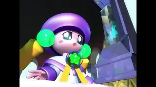 Klonoa: Door to Phantomile — Ending (4K Remaster, 24 FPS)