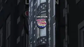 Who remembers Burger Town in MW2??