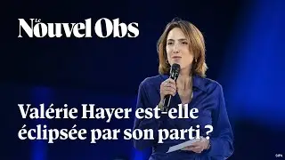 Elections européennes : Valérie Hayer a-t-elle été éclipsée par son parti pendant la campagne ?