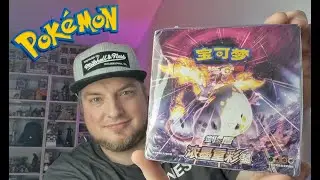 POKEMON KARTEN VON ALIEXPRESS - Original oder doch Fälschug?