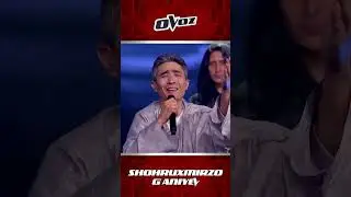 OVOZ