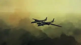 KSP with RO - MAKS Spaceplane on Stratolaunch