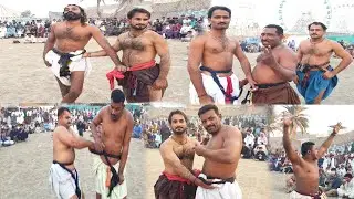 New Mela Malakhra 2023 | Real Khatarnak and Challenge Malakhro | Real Fighting Action Game