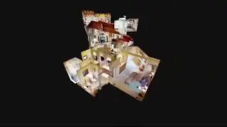 McGregor Lake Montana Dream Home Intro