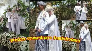 wedding Sesi Foto pengantin adat sunda di kota Garut