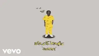Blackmagic - Sorry (Official Audio)