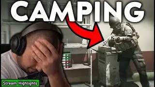 Tarkov Is A RATS Game - Tarkov Memes