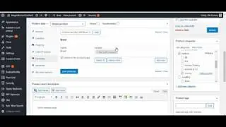 What are WooCommerce product Attributes and how to add standard attributes to your store