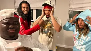 Meeting My PlayStations Friends IRL (DAY 2) GONE WRONG!!