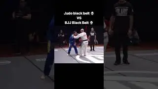 Who do you got? JUDO or BJJ? #mma #ufc #judo #bjj