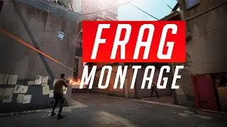 VALORANT - My First Valorant Montage HYP3R