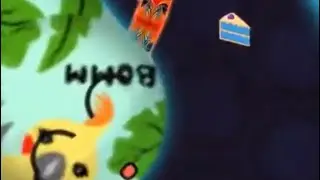 Headshot to Streamer: WizardYensid 😂😂😂 Wormate.io Epic Funny
