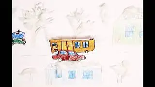 Первый день зимы