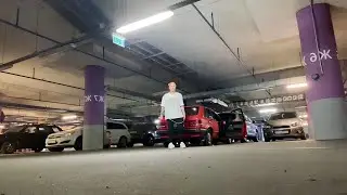 мазелов танцует