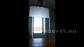 Smart-жалюзи